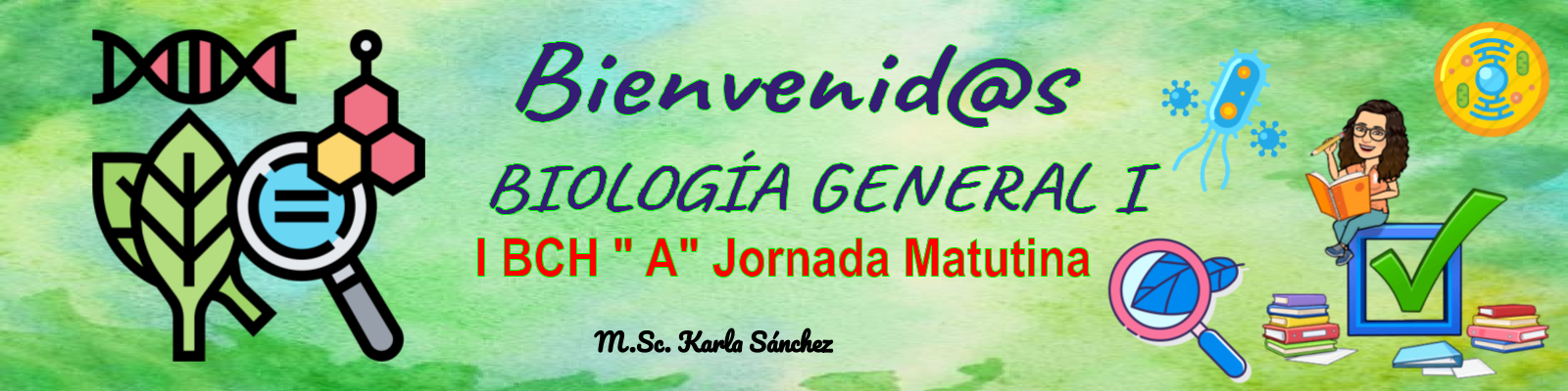 BIOLOGÍA (TEG - DÉCIMO GRADO - A) - 2024