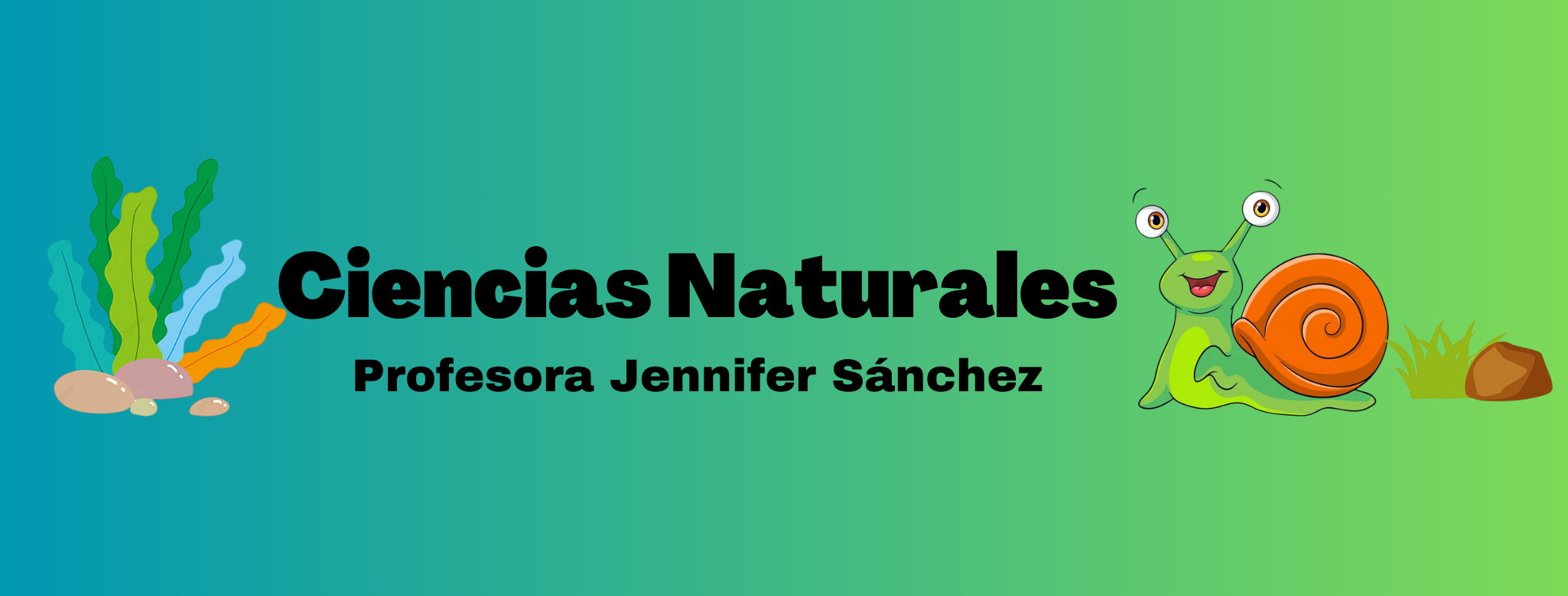 CIENCIAS NATURALES 