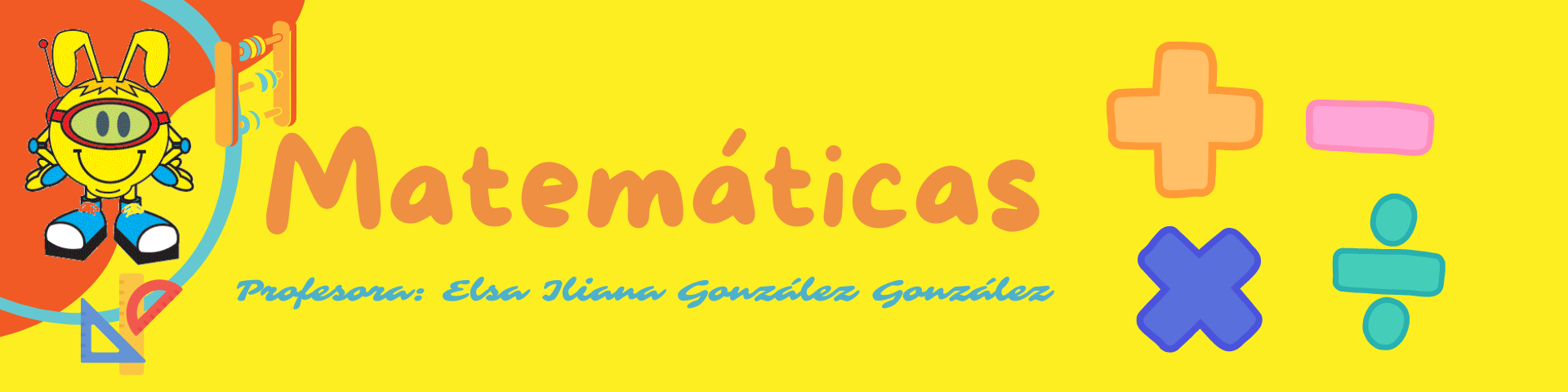 MATEMÁTICAS (TEG - SEGUNDO GRADO - U) - 2024