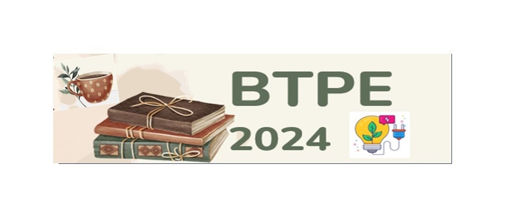 ESPAÑOL II (TEG - II DE B. EN ELECTRICIDAD - U) - 2024