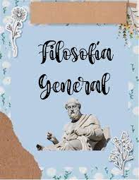 FILOSOFÍA (TEG - II DE BACH. EN CH - A) - 2024