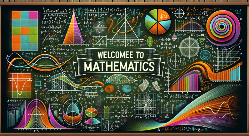 MATEMÁTICA II (TEG - II DE BACH. EN CH - A) - 2024