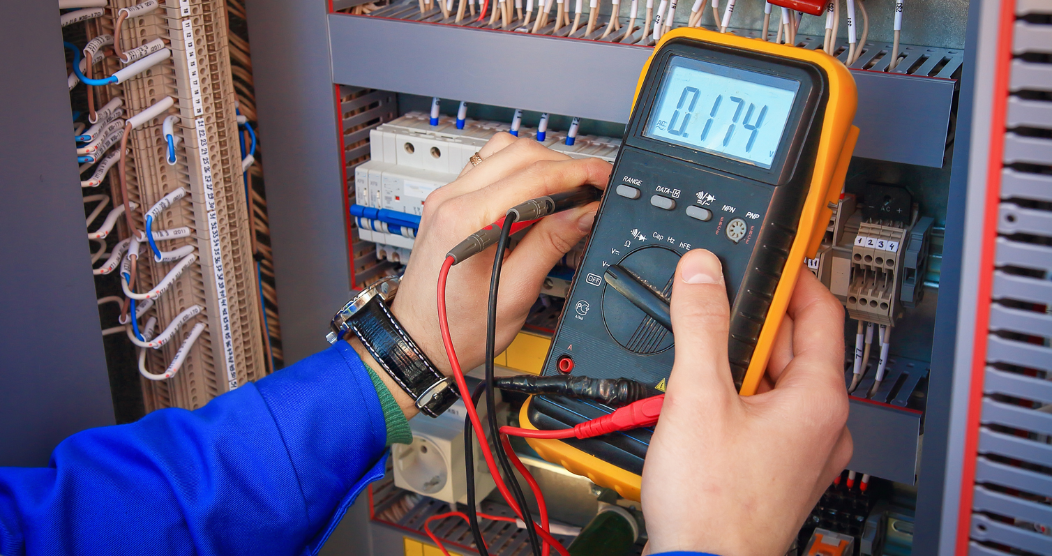 MEDICIONES ELÉCTRICAS (TEG - II DE B. EN ELECTRICIDAD - U) - 2024