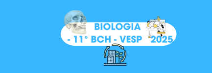11BCH Vesp - BIOLOGÍA II (TEG - II DE BACH. EN CH - C) - 2025