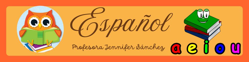 ESPAÑOL 