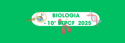 BIOLOGÍA  10° BTPCF (TEG - DÉCIMO GRADO - U) - 2025